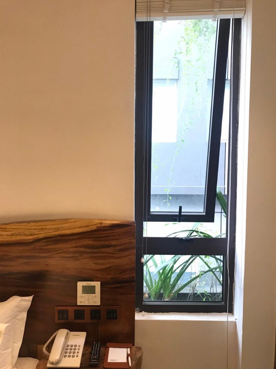 Sky Gem Central Hotel Ho Si Minh-város Kültér fotó
