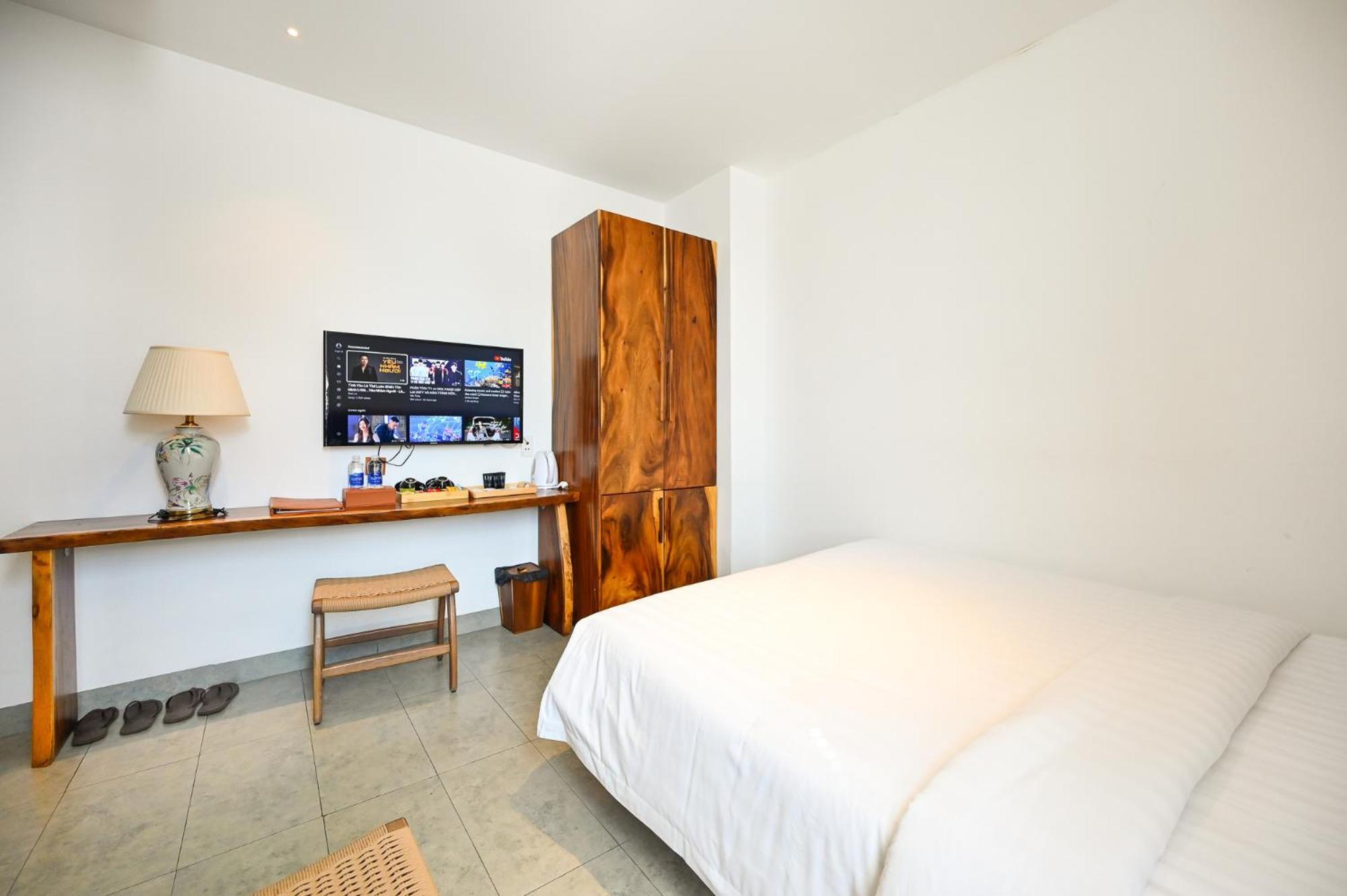 Sky Gem Central Hotel Ho Si Minh-város Kültér fotó