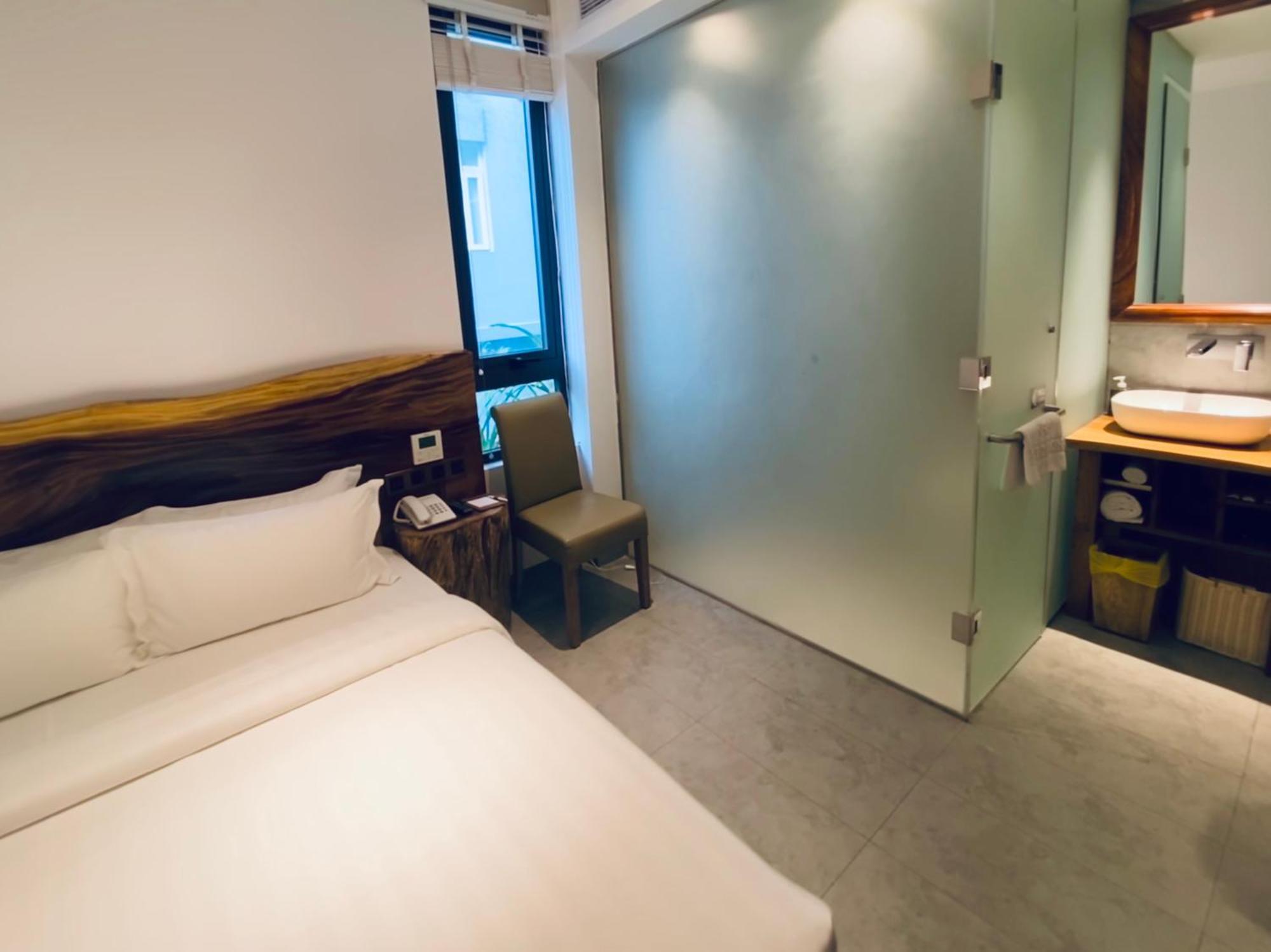 Sky Gem Central Hotel Ho Si Minh-város Kültér fotó
