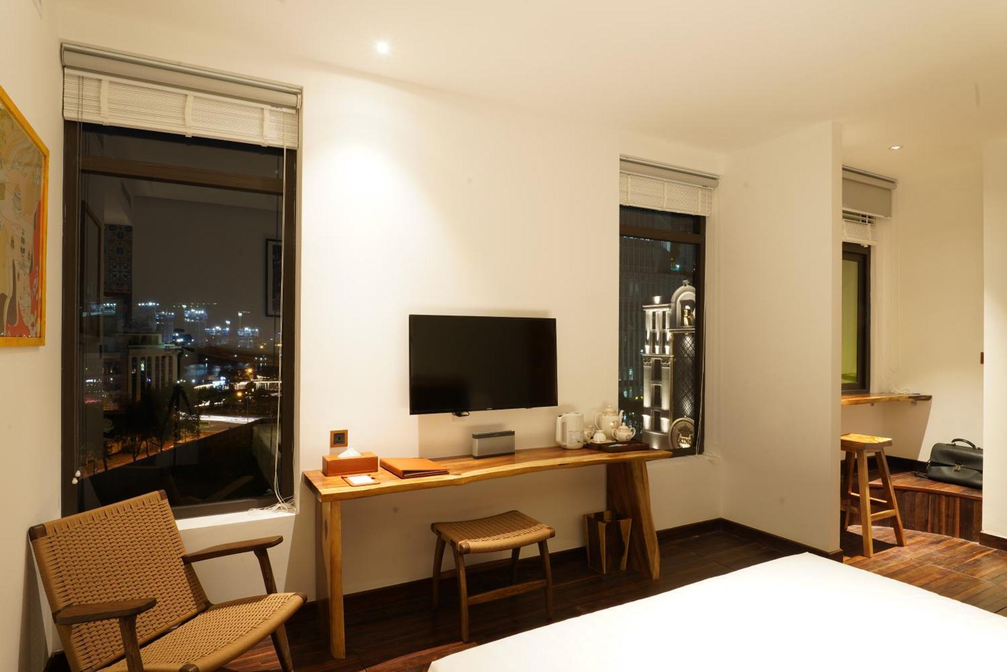 Sky Gem Central Hotel Ho Si Minh-város Kültér fotó