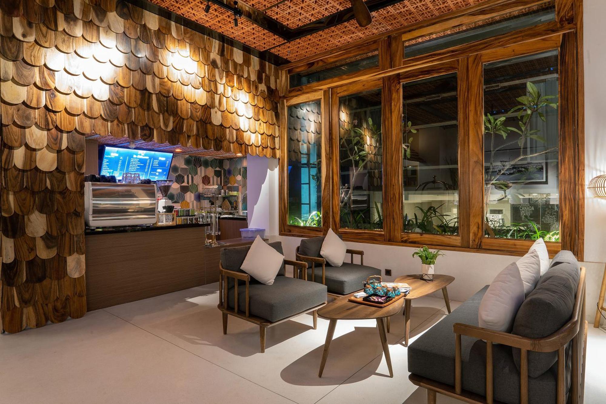 Sky Gem Central Hotel Ho Si Minh-város Kültér fotó