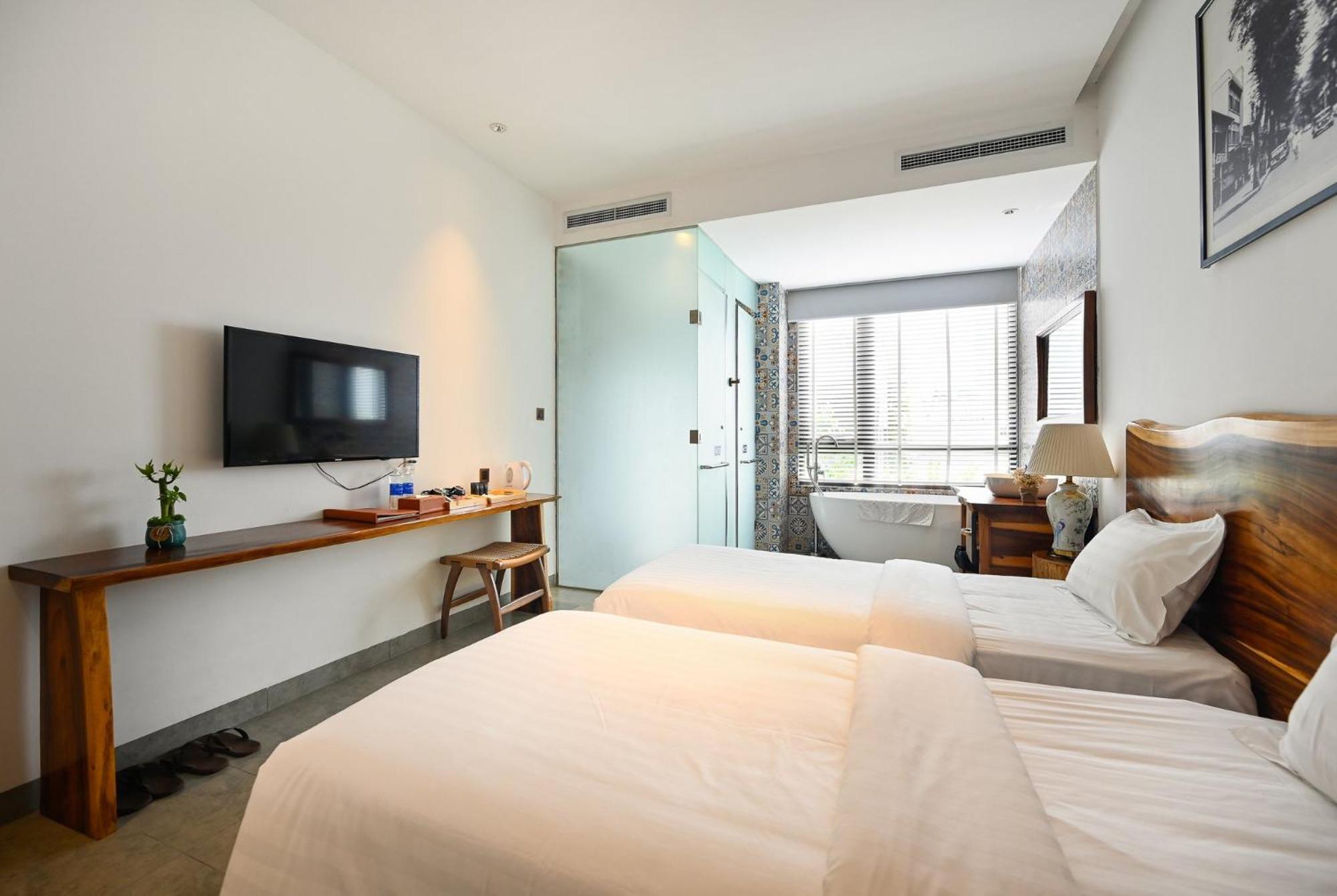 Sky Gem Central Hotel Ho Si Minh-város Kültér fotó